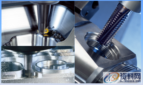 分享一个大招,学会后玩转数控编程!,数控,一个,第4张 分享一个大招,学会后玩转数控编程!,数控,一个,第4张