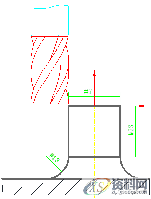 分享一个大招,学会后玩转数控编程!,数控,一个,第9张 分享一个大招,学会后玩转数控编程!,数控,一个,第9张