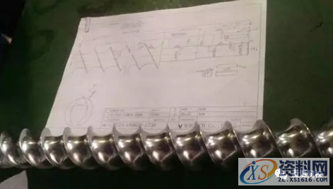 分享一个大招,学会后玩转数控编程!,数控,一个,第14张 分享一个大招,学会后玩转数控编程!,数控,一个,第14张