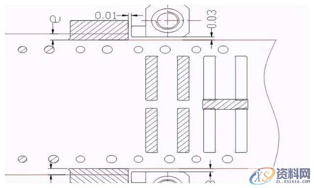 冲压模具设计的十五种常用的模具标准化结构,模具设计,冲压,模具,常用,第12张 冲压模具设计的十五种常用的模具标准化结构,模具设计,冲压,模具,常用,第12张