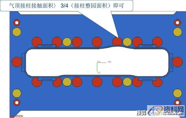 冲压模具设计-汽车模具-拉延模结构设计思路,模具设计,结构设计,冲压,模具,第14张