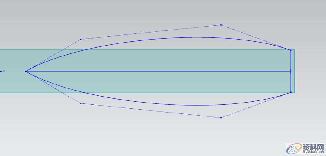 塑胶模具设计:UG三维建模一艘帆船,收藏起来,三维,模具设计,建模,塑胶,第4张 塑胶模具设计:UG三维建模一艘帆船,收藏起来,三维,模具设计,建模,塑胶,第4张