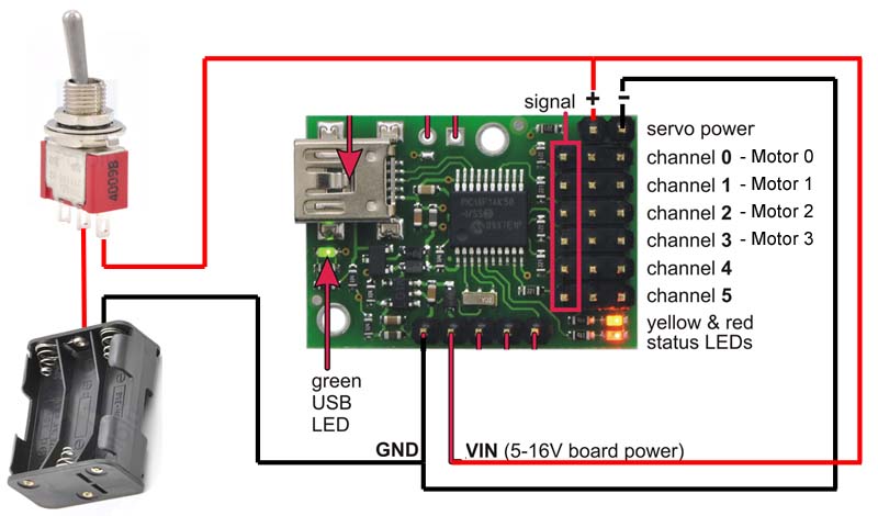 3D打印全向轮式机器人步骤（英文）（图文教程）,3D打印全向轮式机器人步骤（英文）,步骤,第10张