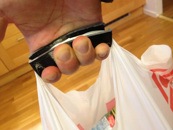 专用拉线机让您自制柔性TPU 3D打印线材(图文教程),第4张 专用拉线机让您自制柔性TPU 3D打印线材(图文教程),专用拉线机让您自制柔性TPU_3D打印线材,第4张