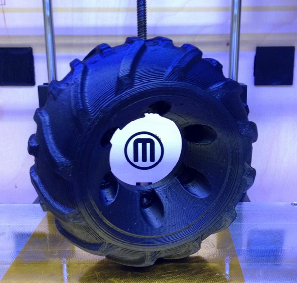 专用拉线机让您自制柔性TPU 3D打印线材(图文教程),第2张 专用拉线机让您自制柔性TPU 3D打印线材(图文教程),专用拉线机让您自制柔性TPU_3D打印线材,第2张