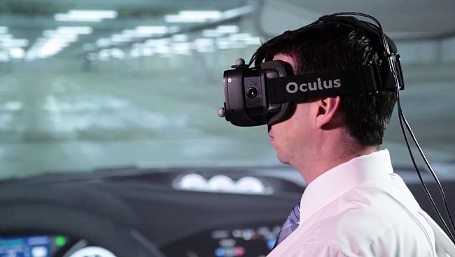 3D打印与虚拟现实技术成就今日福特制造(图文教程),图文,第2张 3D打印与虚拟现实技术成就今日福特制造(图文教程),3D打印与虚拟现实技术成就今日福特制造,图文,第2张