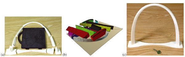 新的软件算法减少3D打印时间和材料浪费（图文教程）,新的软件算法减少3D打印时间和材料浪费,图文,第2张