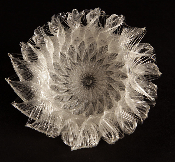 纽约艺术家用FDM 3D打印机“自由创作”（图文教程）,纽约艺术家用FDM_3D打印机“自由创作”,打印机,第11张