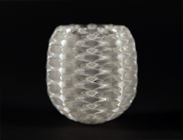 纽约艺术家用FDM 3D打印机“自由创作”（图文教程）,纽约艺术家用FDM_3D打印机“自由创作”,打印机,第2张