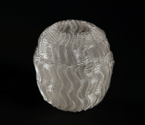 纽约艺术家用FDM 3D打印机“自由创作”（图文教程）,纽约艺术家用FDM_3D打印机“自由创作”,打印机,第12张