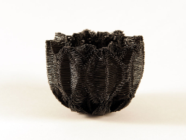 纽约艺术家用FDM 3D打印机“自由创作”（图文教程）,纽约艺术家用FDM_3D打印机“自由创作”,打印机,第8张