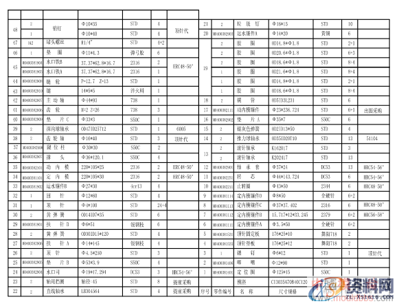 全网首发:蝴蝶结翻盖注射模设计,第8张 全网首发:蝴蝶结翻盖注射模设计,全网首发:蝴蝶结翻盖注射模设计,第8张