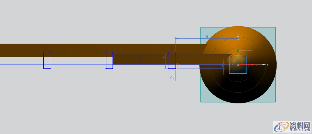 UG塑胶模具设计建模一架飞机,新手收藏起来,模具设计,建模,塑胶,第8张 UG塑胶模具设计建模一架飞机,新手收藏起来,模具设计,建模,塑胶,第8张