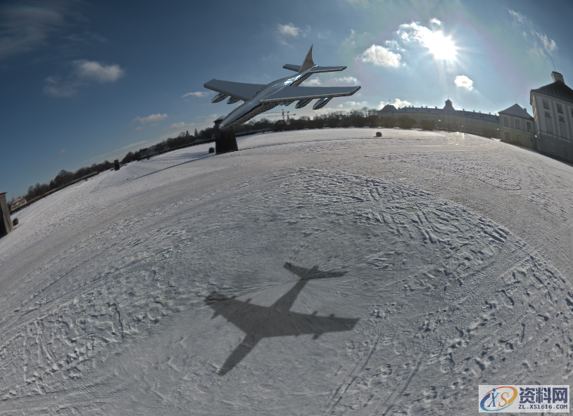 UG塑胶模具设计建模一架飞机,新手收藏起来,模具设计,建模,塑胶,第25张 UG塑胶模具设计建模一架飞机,新手收藏起来,模具设计,建模,塑胶,第25张