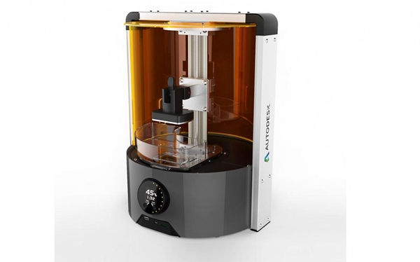 欧特克Ember 3D打印机面世(图文教程),打印机,教程,第1张 欧特克Ember 3D打印机面世(图文教程),欧特克Ember_3D打印机面世,打印机,教程,第1张