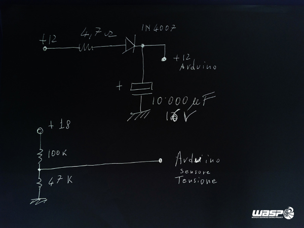 WASP复活系统防止3D打印时突然断电（图文教程）,WASP复活系统防止3D打印时突然断电,图文,第3张