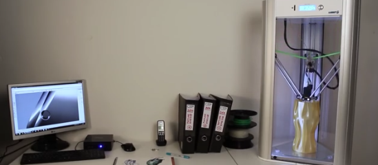 WASP复活系统防止3D打印时突然断电（图文教程）,WASP复活系统防止3D打印时突然断电,图文,第1张