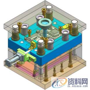 如何解决注塑成型中的毛边问题?,解决,问题,第1张 如何解决注塑成型中的毛边问题?,解决,问题,第1张