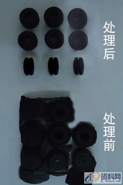 注塑品毛边问题,该如何解决?,模具,成型,第2张 注塑品毛边问题,该如何解决?,模具,成型,第2张