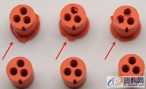 注塑品毛边问题,该如何解决?,模具,成型,第1张 注塑品毛边问题,该如何解决?,模具,成型,第1张