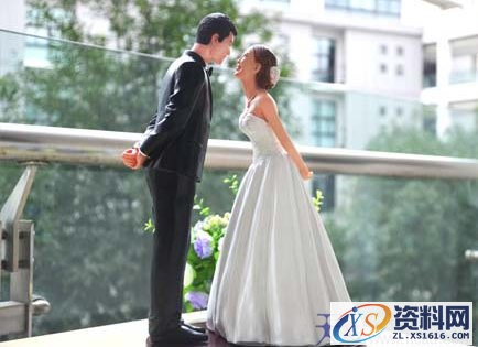 3D照相馆是如何打印3D人相的（图文教程）,3D照相馆是如何打印3D人相的,打印,教程,第9张