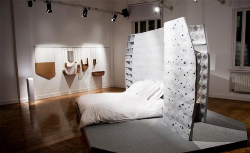 八件精美绝仑的3D打印艺术品(图文教程),打印,教程,第2张 八件精美绝仑的3D打印艺术品(图文教程),八件精美绝仑的3D打印艺术品,打印,教程,第2张