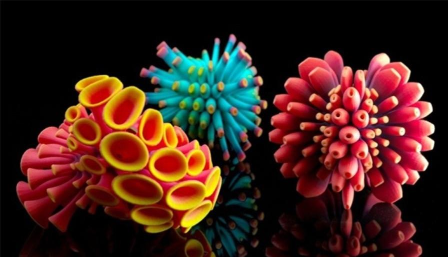 八件精美绝仑的3D打印艺术品(图文教程),打印,教程,第3张 八件精美绝仑的3D打印艺术品(图文教程),八件精美绝仑的3D打印艺术品,打印,教程,第3张