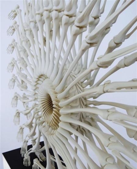 八件精美绝仑的3D打印艺术品(图文教程),打印,教程,第7张 八件精美绝仑的3D打印艺术品(图文教程),八件精美绝仑的3D打印艺术品,打印,教程,第7张