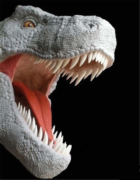 八件精美绝仑的3D打印艺术品(图文教程),打印,教程,第4张 八件精美绝仑的3D打印艺术品(图文教程),八件精美绝仑的3D打印艺术品,打印,教程,第4张