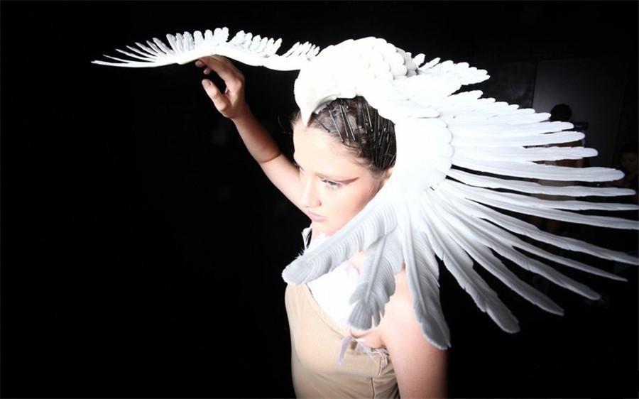 八件精美绝仑的3D打印艺术品(图文教程),打印,教程,第6张 八件精美绝仑的3D打印艺术品(图文教程),八件精美绝仑的3D打印艺术品,打印,教程,第6张