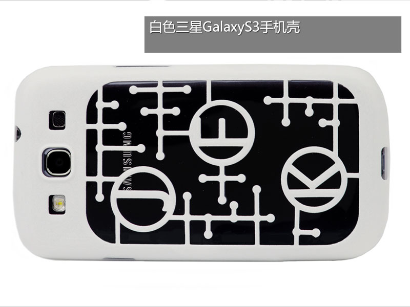 3D打印疯狂想象力美图(图文教程),打印,第13张 3D打印疯狂想象力美图(图文教程),3D打印手机壳的另外一个问题,是强度,很多细小的结构,强度并不大。,打印,第13张