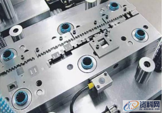 冲压模具中的回弹如何解决?,可以,模具,现象,第1张 冲压模具中的回弹如何解决?,可以,模具,现象,第1张