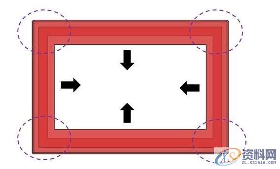 UG全四周倒扣产品的设计方法,设计,产品,第2张 UG全四周倒扣产品的设计方法,设计,产品,第2张