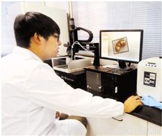 首台生物3D打印机 能打印人脸(图文教程),打印机,打印,第1张 首台生物3D打印机 能打印人脸(图文教程),首台生物3D打印机_能打印人脸,打印机,打印,第1张