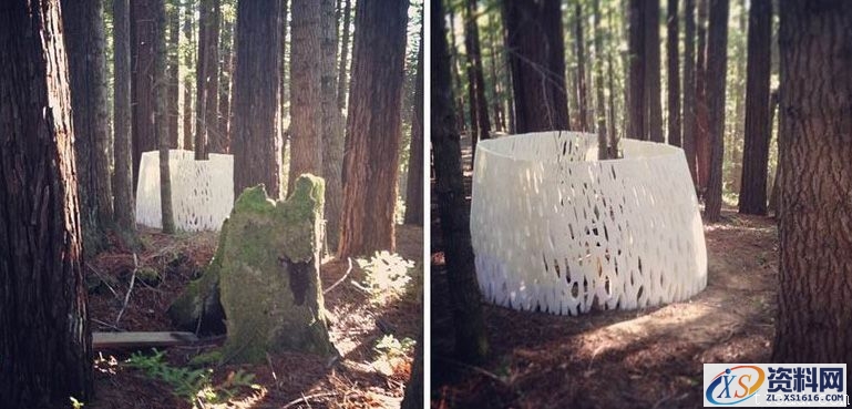 全球首座3D打印建筑体(图文教程),打印,教程,第3张 全球首座3D打印建筑体(图文教程),全球首座3D打印建筑体,打印,教程,第3张