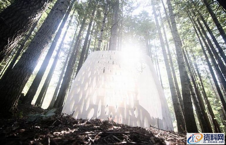 全球首座3D打印建筑体(图文教程),打印,教程,第1张 全球首座3D打印建筑体(图文教程),全球首座3D打印建筑体,打印,教程,第1张