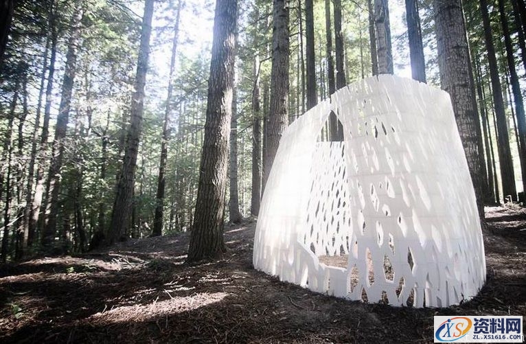 全球首座3D打印建筑体(图文教程),打印,教程,第4张 全球首座3D打印建筑体(图文教程),全球首座3D打印建筑体,打印,教程,第4张