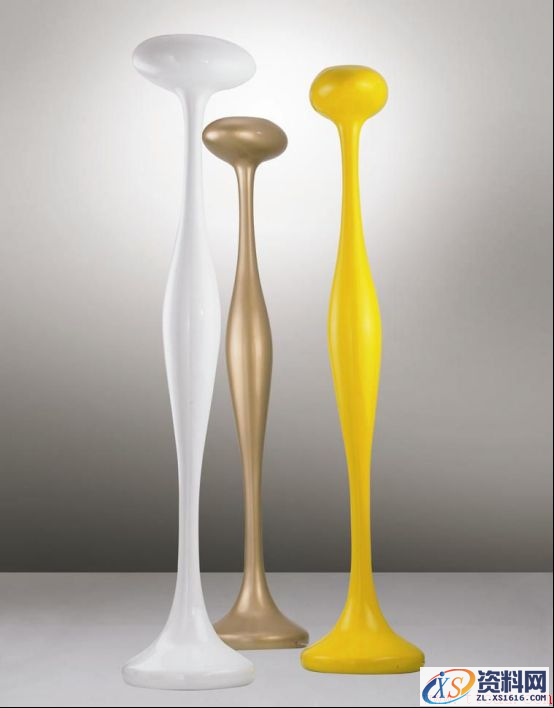 3D打印材料之玻璃(图文教程),材料,打印,教程,第3张 3D打印材料之玻璃(图文教程),3D打印材料之玻璃,材料,打印,教程,第3张