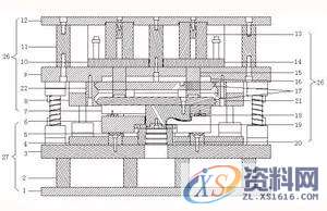 UG模具设计怎么学习，怎么学习快,模具设计,第4张