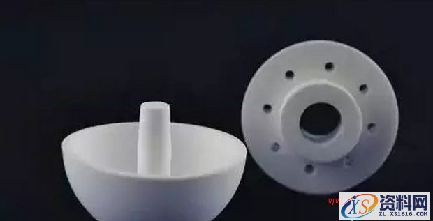 浅析陶瓷3D打印技术(图文教程),浅析陶瓷3D打印技术,打印,教程,第9张