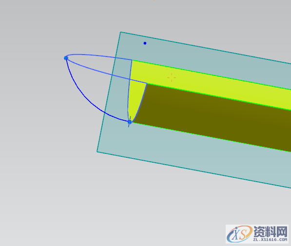 UG教学:建一个掌上游戏机,一个,第9张 UG教学:建一个掌上游戏机,一个,第9张