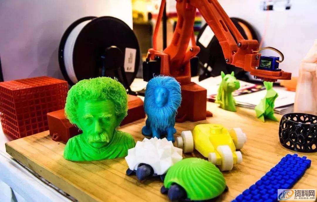 3D打印将迎来五大突破，具体的有哪些？预测丨3D打印即将迎来的五大突破结 语,打印,第27张