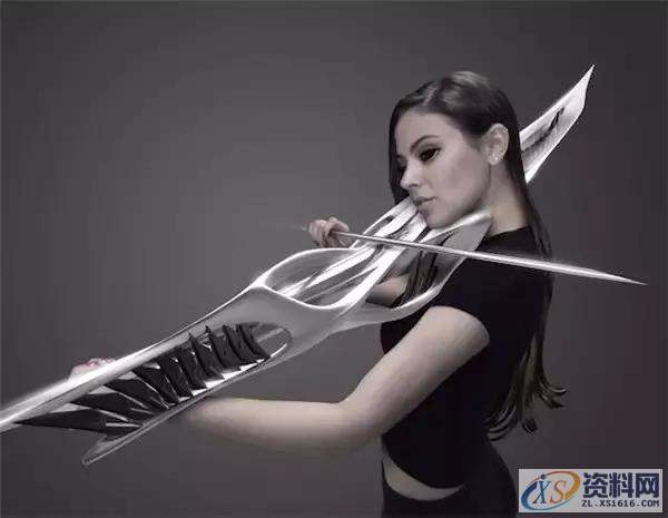 3D打印将迎来五大突破，具体的有哪些？预测丨3D打印即将迎来的五大突破结 语,打印,第8张