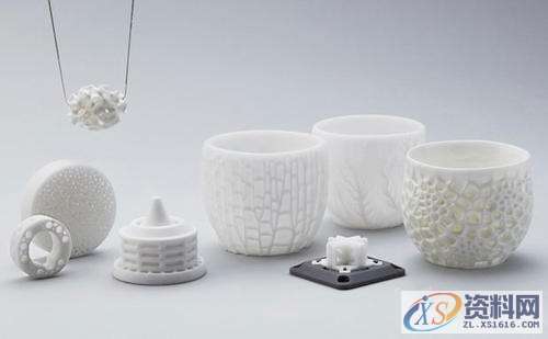 3D打印机加工一般可以打印什么东西,打印,打印机,材料,设计培训,技术,第1张 3D打印机加工一般可以打印什么东西,打印,打印机,材料,设计培训,技术,第1张