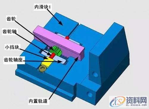 双色塑胶模具的加工过程,加工,第1张 双色塑胶模具的加工过程,u=2006012283,288154557&fm=26&gp=0.jpg,加工,第1张