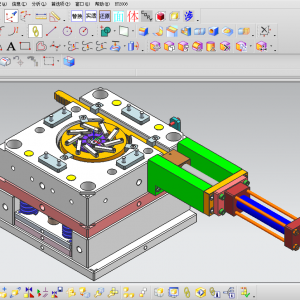 塑胶模具激光焊接机6种故障解决方式,方式,第2张