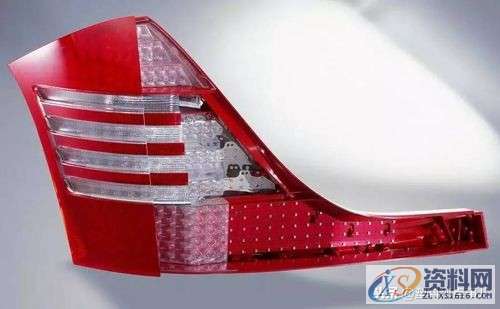 双色模具设计及注塑成型的36条经验,模具设计,第2张 双色模具设计及注塑成型的36条经验,双色模具设计及注塑成型的36条经验,模具设计,第2张