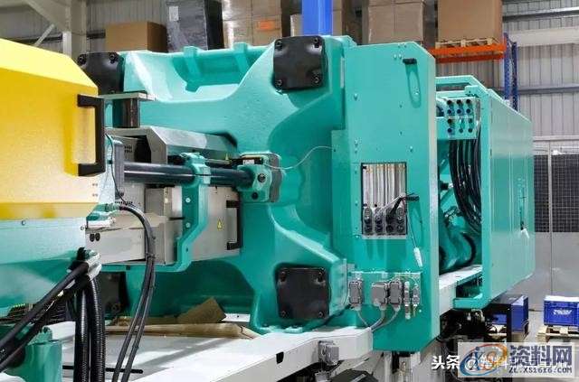 双色模具设计及注塑成型的36条经验,模具设计,第4张 双色模具设计及注塑成型的36条经验,双色模具设计及注塑成型的36条经验,模具设计,第4张