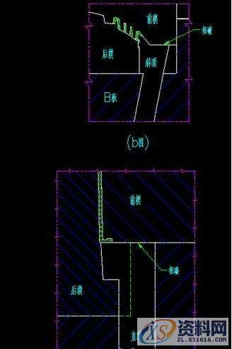 顶出复位机构设计原则与注意事项!,机构,设计,第5张 顶出复位机构设计原则与注意事项!,机构,设计,第5张