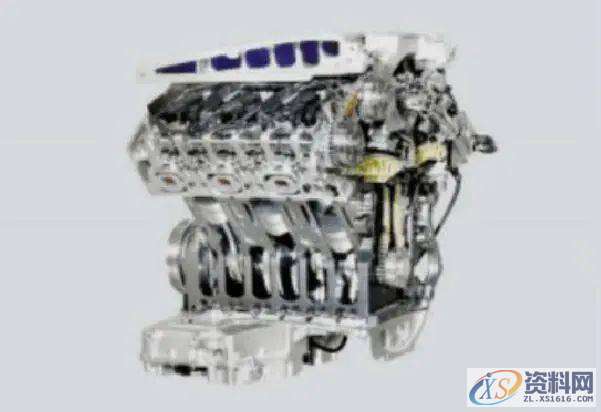 汽车冲压模具设计铝合金零部件都用在汽车的哪些部位？对于轻量化有什么优势？ ...,模具设计,冲压,第4张